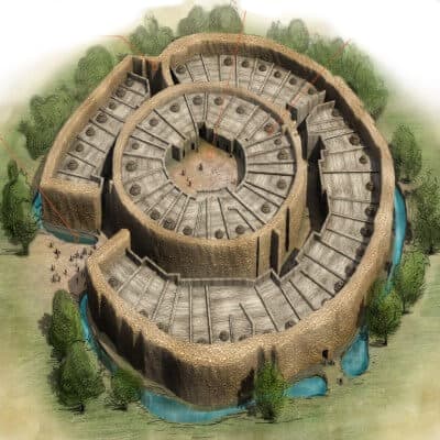 Sintashta Culture