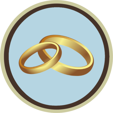 Marriage in Indo-European cultures icon