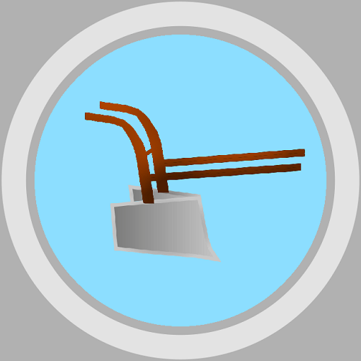 indo-european ore aro icon