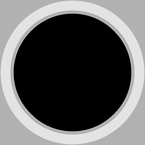 indo-european color black icon