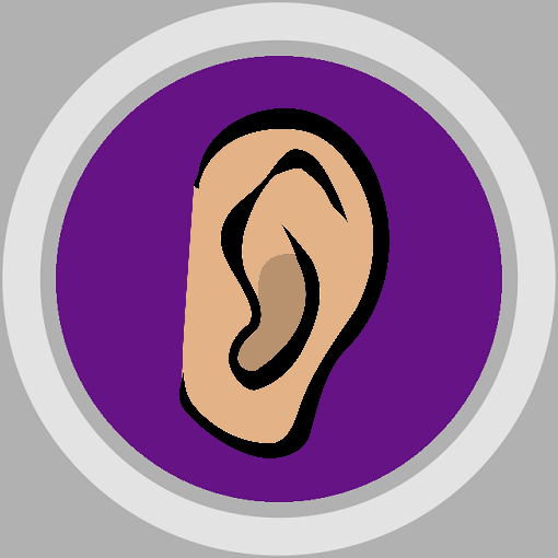 indo-european ear icon