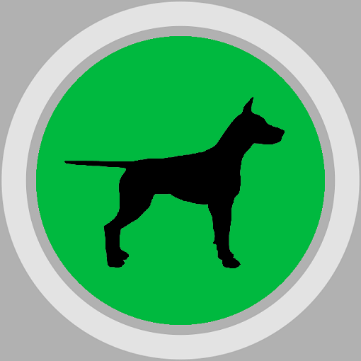 indo-european hound dog canis suns šuo kon icon