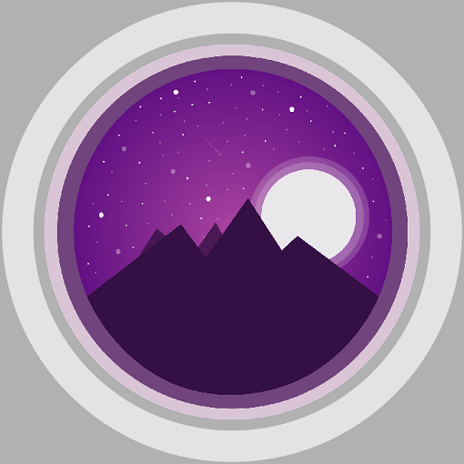 indo-european night naht nott nacht nox noks nux noc naktis nakti icon