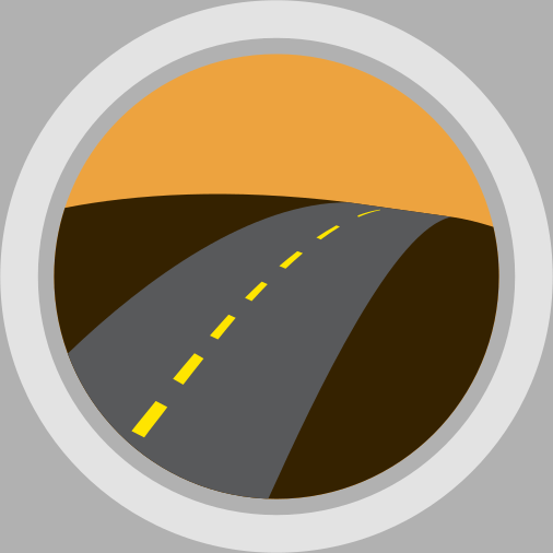 indo-european path icon