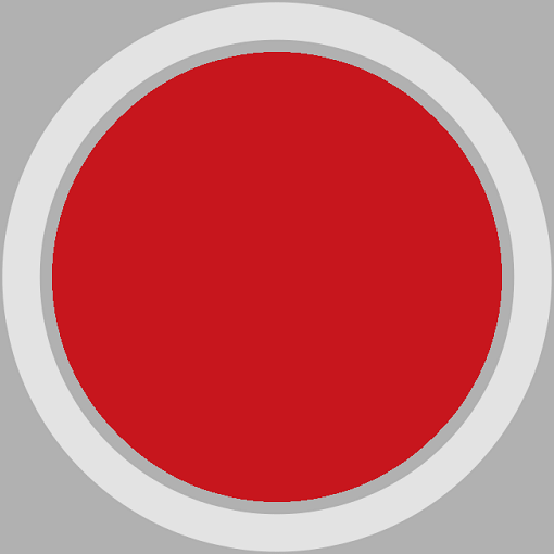 indo-european red color icon