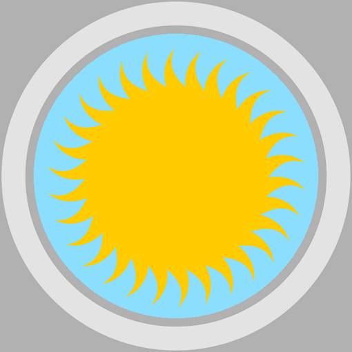 indo-european sun sol saule sonce sunne sul surya icon